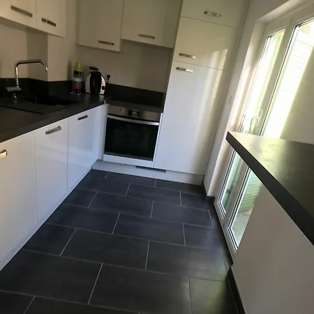 Les Capucines Apartment Menton